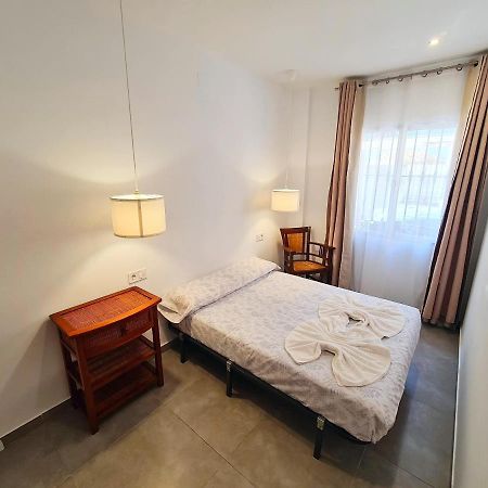 Estudios Tisifone La Cala Del Moral 外观 照片